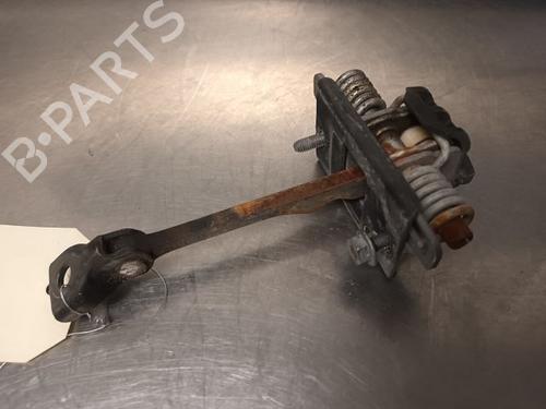 Used Hinge/Door check strap CITROËN DS3 (SA_) 1.6 HDi 90 (92 hp) 15273598