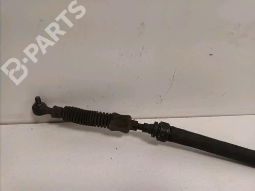 Gear lever HYUNDAI SANTA FÉ II (CM) 2.2 CRDi GLS | BP12197768M90 