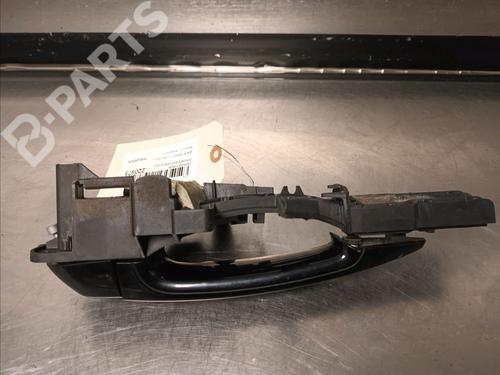 Front right exterior door handle BMW 1 (E81) 118 d | BP11533130C129 
