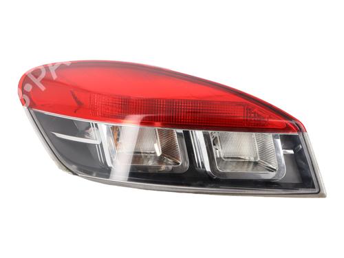 Used Left taillight RENAULT MEGANE III Coupe (DZ0/1_) 1.5 dCi (DZ09, DZ0D, DZ1F, DZ1G, DZ14, DZ29) (110 hp) 24443340