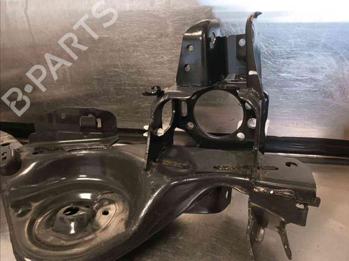 Right rear suspension arm NISSAN QASHQAI II SUV (J11, J11_)  | BP20603005M15 