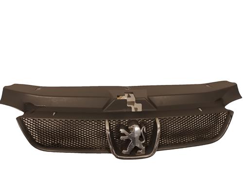 Used Grille Grille PEUGEOT 406 (8B) 2.0 HDI 110 (109 hp) 33453884 33453884