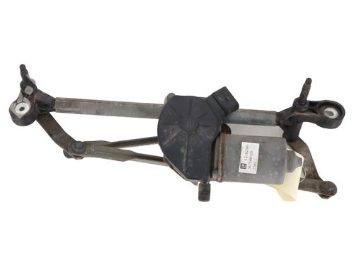 Front wiper motor OPEL CORSA D (S07) 1.3 CDTI (L08, L68) | BP22244652M29 