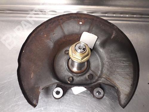 Used Right rear steering knuckle MAZDA 6 Hatchback (GG) 2.0 DI (GG14) (136 hp) 9325469