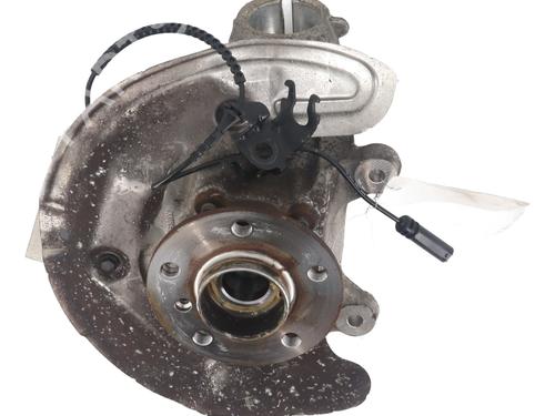 Used Right front steering knuckle MINI MINI (F56) Cooper SE / Electric (184 hp) 29448383