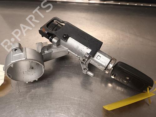 Clé de contact OPEL ASTRA J (P10) 1.7 CDTI (68) (110 hp) 15740442