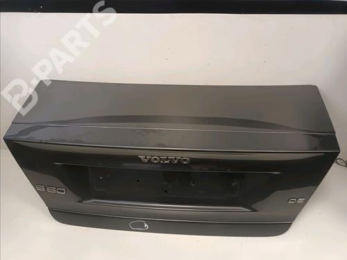 Used Tailgate VOLVO S60 I (384) D5 (163 hp) 9572698