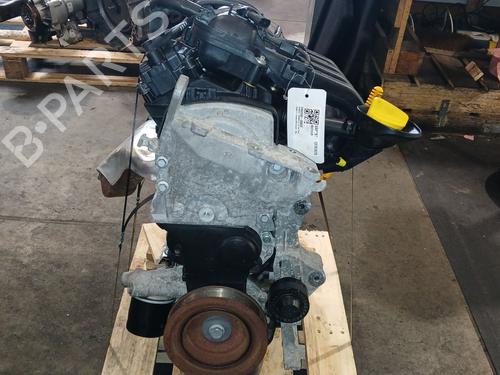 Motor RENAULT TWINGO II (CN0_) 1.2 16V (CN04, CN0B) | BP28508605M1