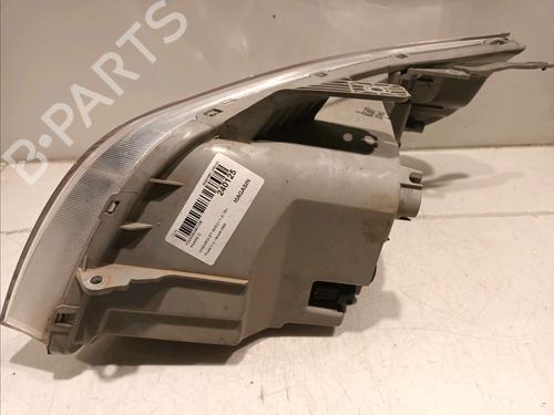Right headlight CHEVROLET AVEO / KALOS Hatchback (T250, T255) 1.2 | BP17315563C29 