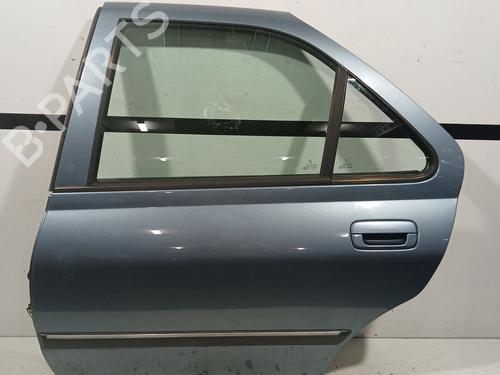 Used Left rear door PEUGEOT 406 (8B) 1.8 16V (116 hp) 21499706