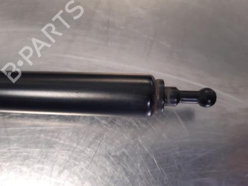 Hood lift support RENAULT MEGANE III Hatchback (BZ0/1_, B3_) 1.5 dCi (BZ09, BZ0D, BZ1W, BZ29, BZ14) | BP14866197C139 