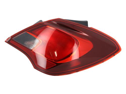 Used Right taillight Right taillight OPEL CORSA E (X15) 1.4 (08, 68) (90 hp) 33301063 33301063