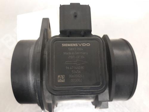 Used Mass air flow sensor PEUGEOT 1007 (KM_) 1.4 HDi (68 hp) 9320127