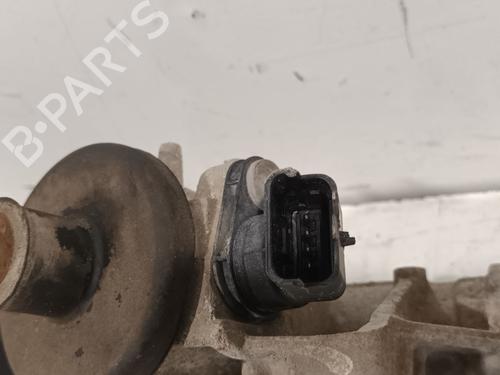 Steering rack RENAULT CLIO II (BB_, CB_) 1.2 16V (BB05, BB0W, BB11, BB27, BB2T, BB2U, BB2V, CB05,... | BP20608870M22 
