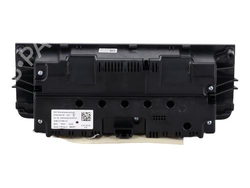 Climate control PORSCHE CAYENNE Coupe (9YB) 3.0 E-Hybrid AWD (9YBAV1) | BP30170464I5 