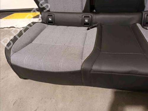 Rear seat RENAULT MEGANE E-TECH SUV EV60 (BNJ1) | BP21686224C17