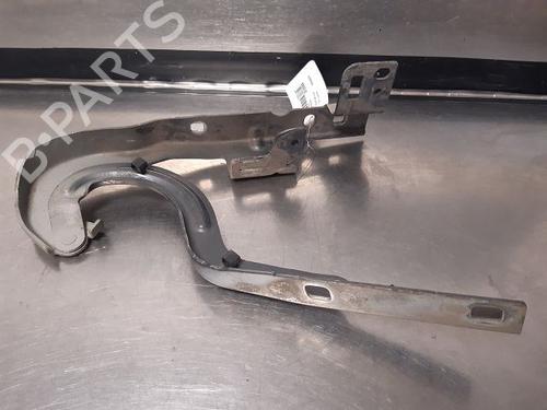 Used Hinge/Door check strap PEUGEOT 5008 (0U_, 0E_) 1.6 HDi (110 hp) 14865874