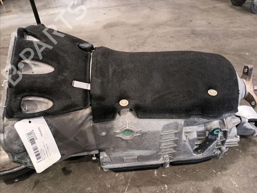 Gearbox MERCEDES-BENZ C-CLASS (W203) C 220 CDI (203.008) | BP14947102M3 
