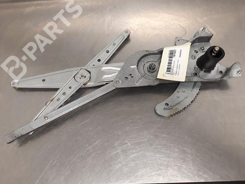 Used Front right window mechanism Front right window mechanism 9324141 9324141