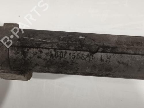 Steering rack RENAULT CLIO III Grandtour (KR0/1_) 1.5 dCi (KR0F) | BP22401277M22 