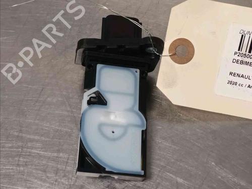 Used Mass air flow sensor RENAULT CAPTUR II (HF_) [2020-2025]  21083782