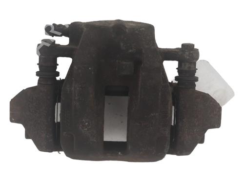 Left front brake caliper MERCEDES-BENZ A-CLASS (W169) A 180 CDI (169.007, 169.307) | BP32743558M105 - Image 3