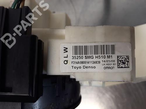 Other HONDA CIVIC VIII Hatchback (FN, FK) 2.2 CTDi (FK3) | BP9327413O1 
