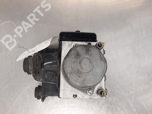 Used ABS pump SKODA FABIA II (542) 1.6 TDI (75 hp) 9323363