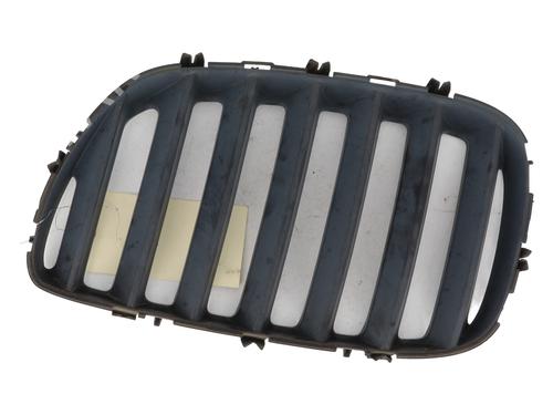 Used Grille BMW X5 (E53) 3.0 d (218 hp) 25044085