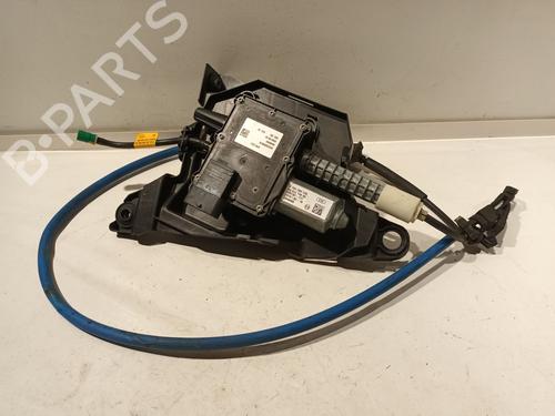 Used Electronic module PEUGEOT 5008 (0U_, 0E_) 1.6 HDi (110 hp) 21802272