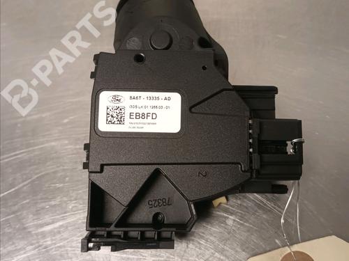 Steering column stalk FORD FIESTA VI (CB1, CCN) 1.4 TDCi | BP11820621I23 
