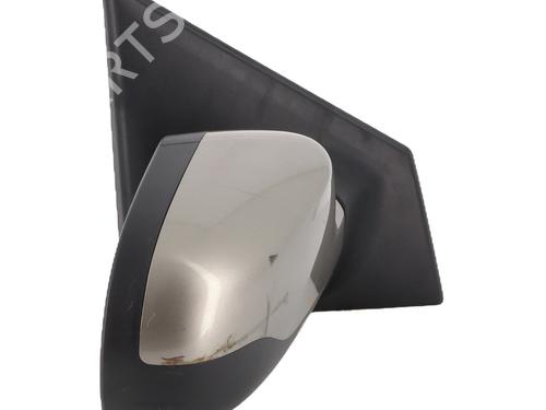 Right mirror RENAULT CLIO III (BR0/1, CR0/1) 1.5 dCi | BP25483300C27