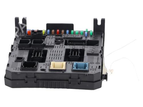 Fuse box CITROËN C5 III (RD_) 1.6 HDi 110 (RD9HZC) | BP36034895E1 - Image 4