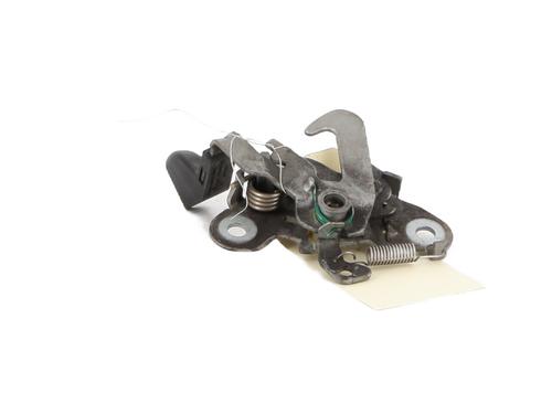 Hood lock PEUGEOT 1007 (KM_) 1.4 | BP25984105C133 