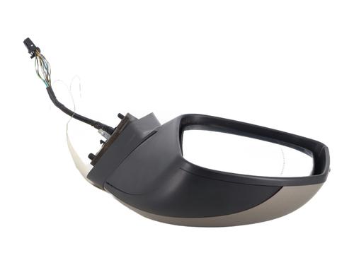 Left mirror RENAULT SCÉNIC III (JZ0/1_) 1.9 dCi (JZ0J, JZ1J, JZ1K, JZ1S) | BP29604261C26 