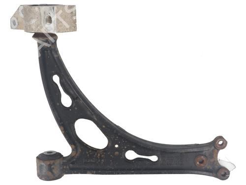 Used Left front suspension arm AUDI A3 Sportback (8PA) 2.0 TDI (136 hp) 29448342