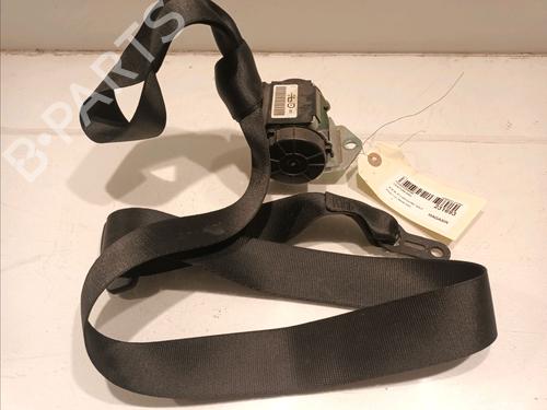 Used Rear left belt tensioner BMW X1 (E84) sDrive 18 d (143 hp) 16276874