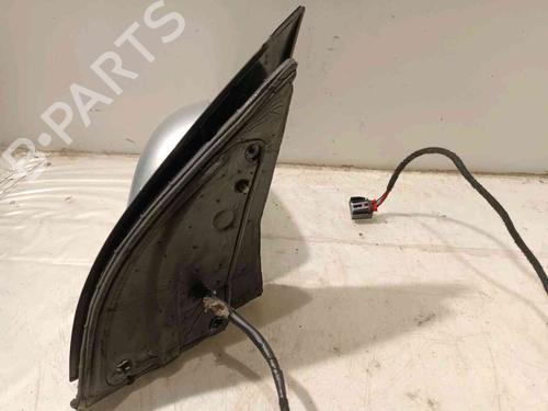 Right mirror VW GOLF V (1K1) 1.9 TDI | BP20604872C27 