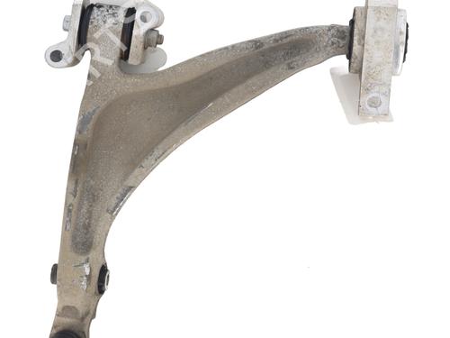 Used Right front suspension arm VOLVO XC90 II (256) T8 Twin Engine AWD (390 hp) 28312392