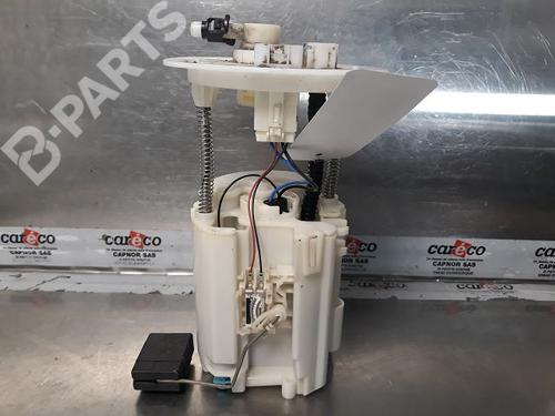 Used Other TOYOTA PRIUS Liftback (_W2_) 1.5 Hybrid (NHW20_, NHW20R) (112 hp) 9329497
