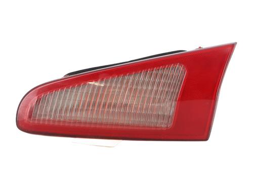 Højre baglygte bagklap Højre baglygte bagklap ALFA ROMEO 147 (937_) 1.9 JTDM 8V (937.AXD1A, 937.AXU1A, 937.BXU1A) (120 hp) 36035896 36035896