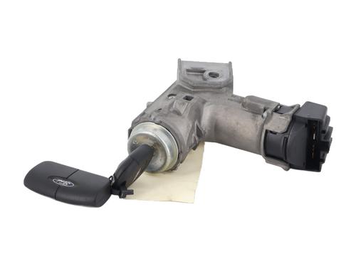 Used Ignition barrel FORD FIESTA VI (CB1, CCN) 1.6 TDCi (95 hp) 32227065