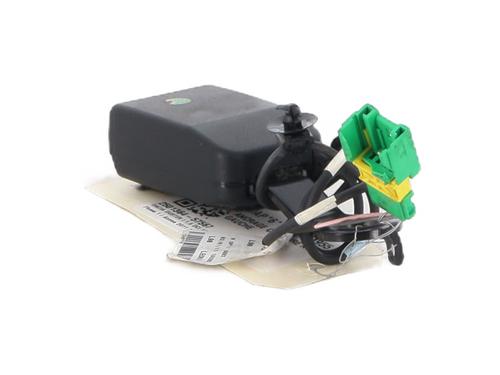 Sikkerhedssele-spænde DACIA DUSTER (HS_) 1.5 dCi (HSMC) | BP29763566I32 