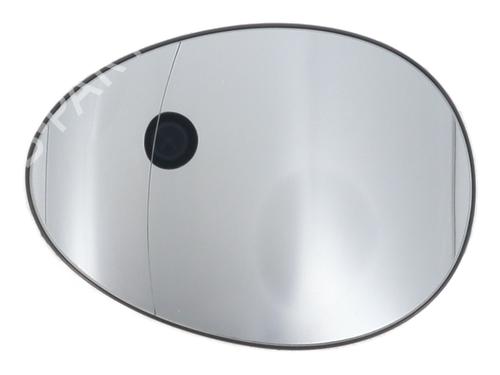 Used Left mirror glass MINI MINI (R56) Cooper D (109 hp) 28508763