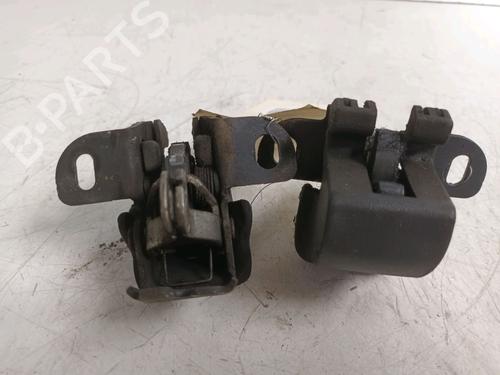 Used Tailgate lock OPEL COMBO Tour 1.7 DTI 16V (75 hp) 14949500