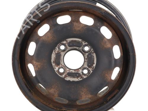 Used Rim FORD FIESTA V (JH_, JD_) 1.4 TDCi (68 hp) 29049159