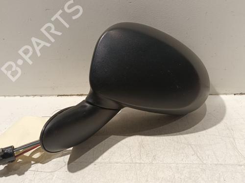 Left mirror CHEVROLET MATIZ (M200, M250) 0.8 | BP20691624C26