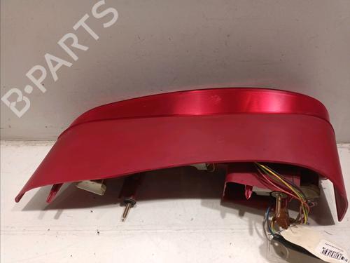 Right taillight PEUGEOT 807 (EB_) 2.2 HDi | BP15685557C35 