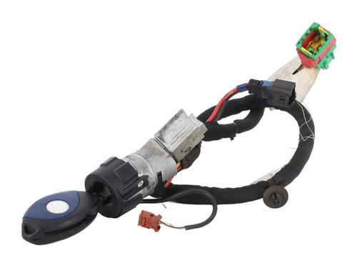 Used Ignition barrel Ignition barrel FIAT ULYSSE (179_) 2.2 JTD (128 hp) 36035286 36035286