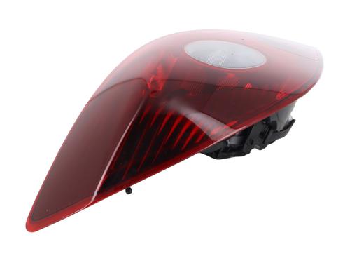 Left taillight OPEL CORSA D (S07) 1.3 CDTI (L08, L68) | BP29763437C34 